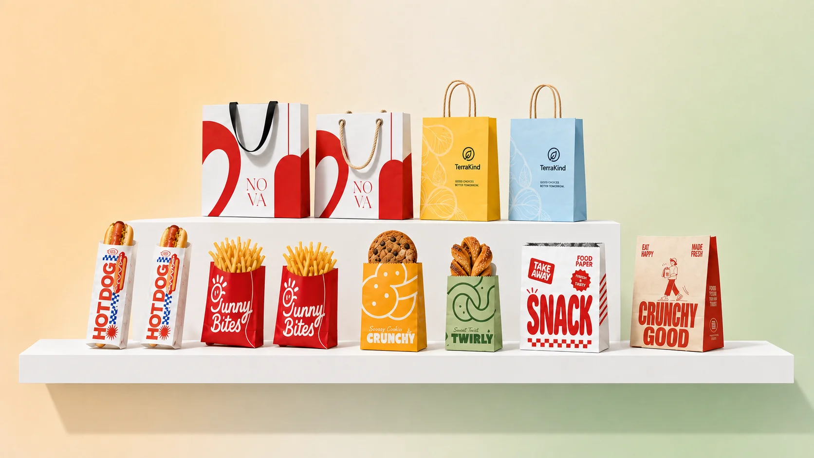 Paper Bags