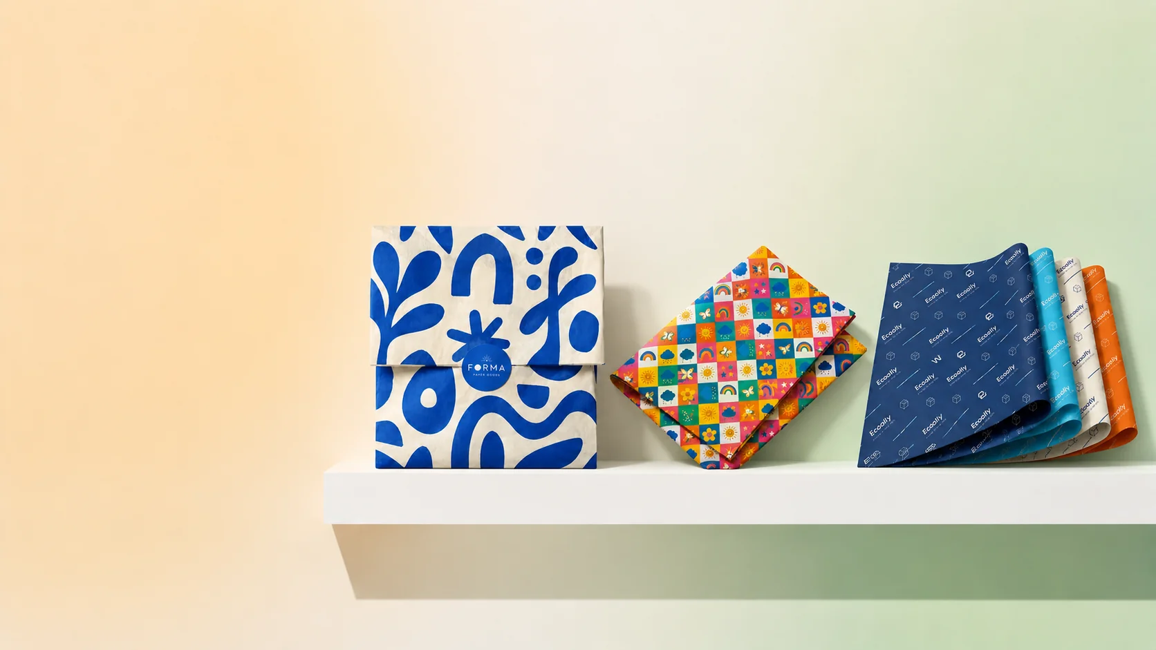 Tissue Paper