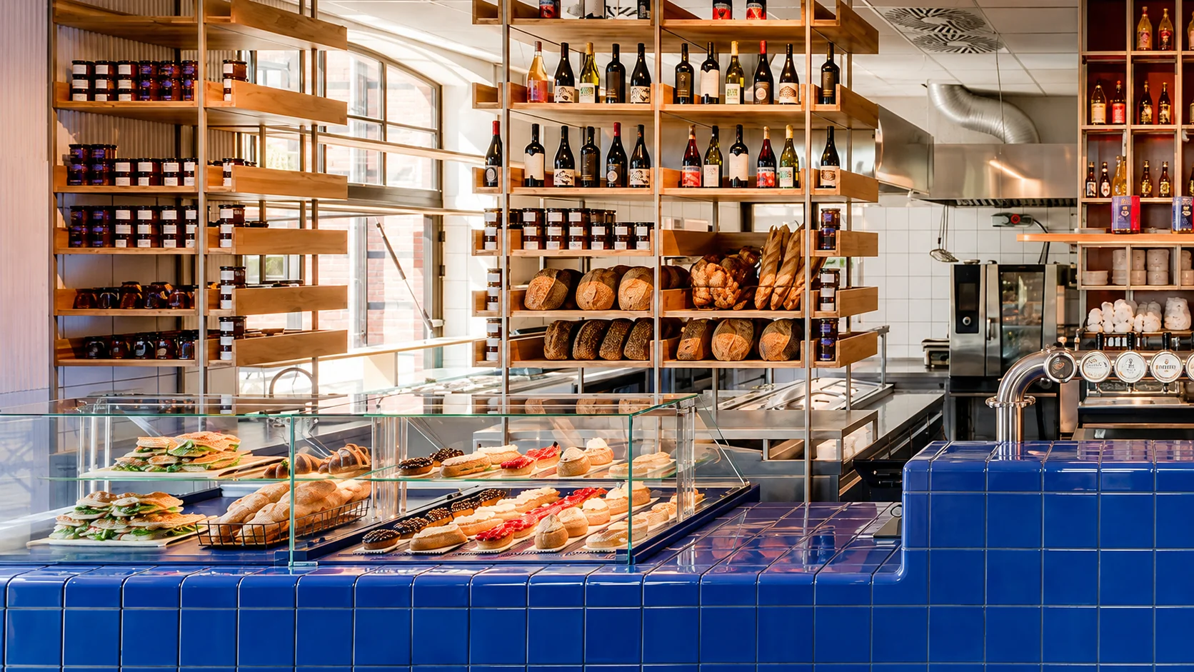 Bakeries