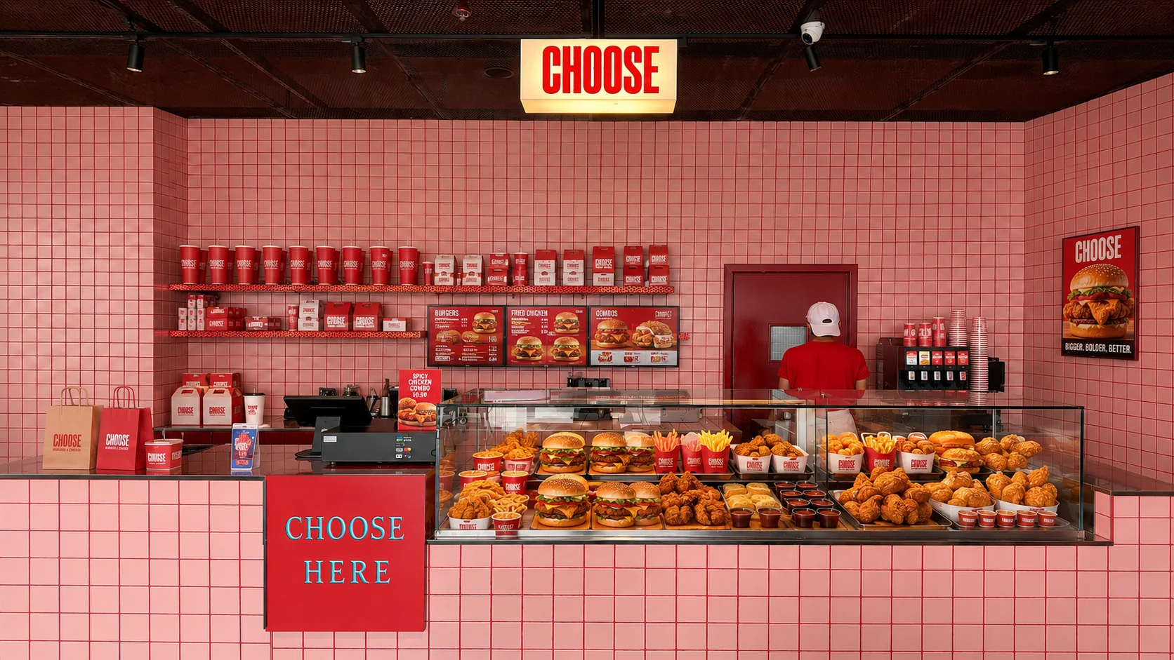 Restaurants