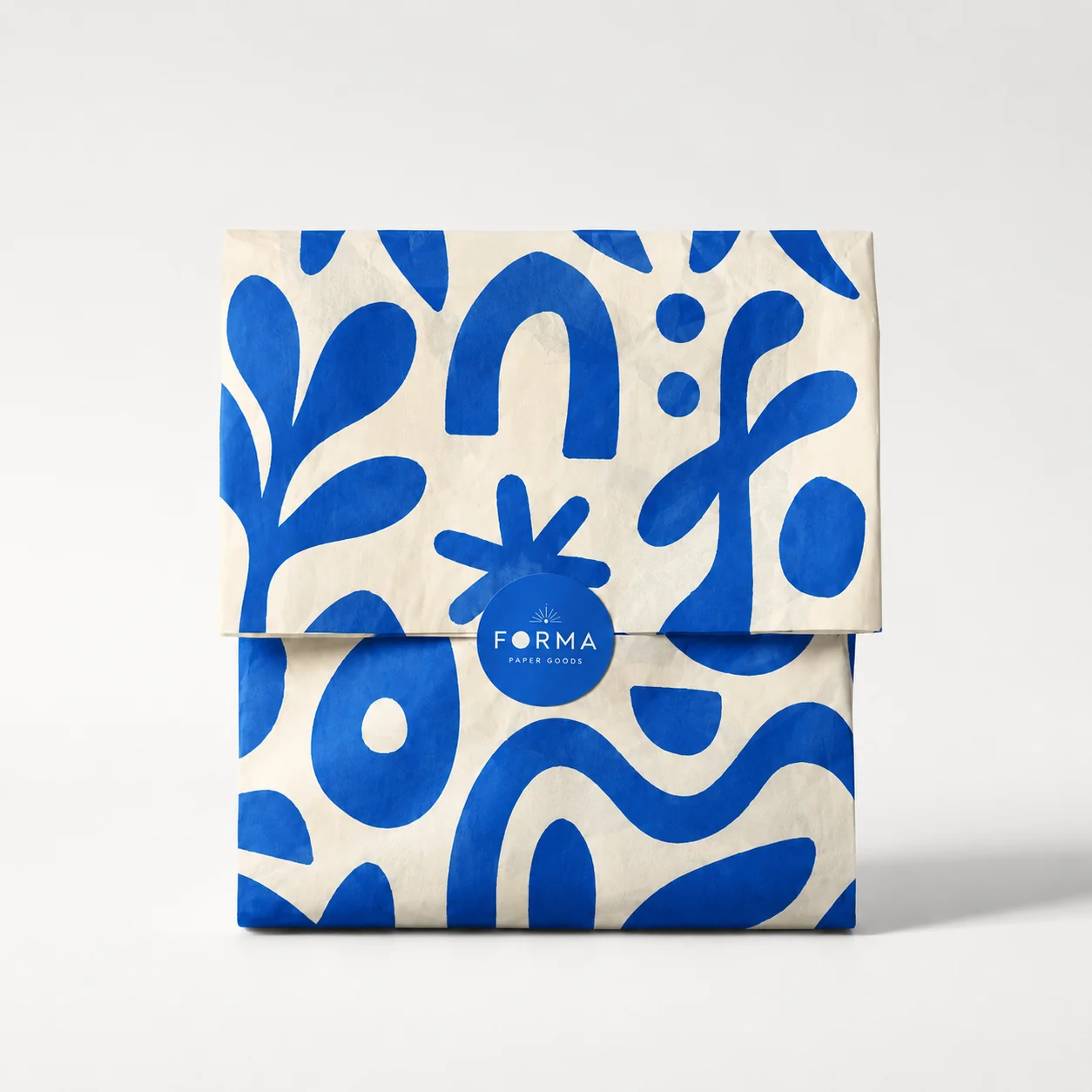 Custom Gift Tissue Paper