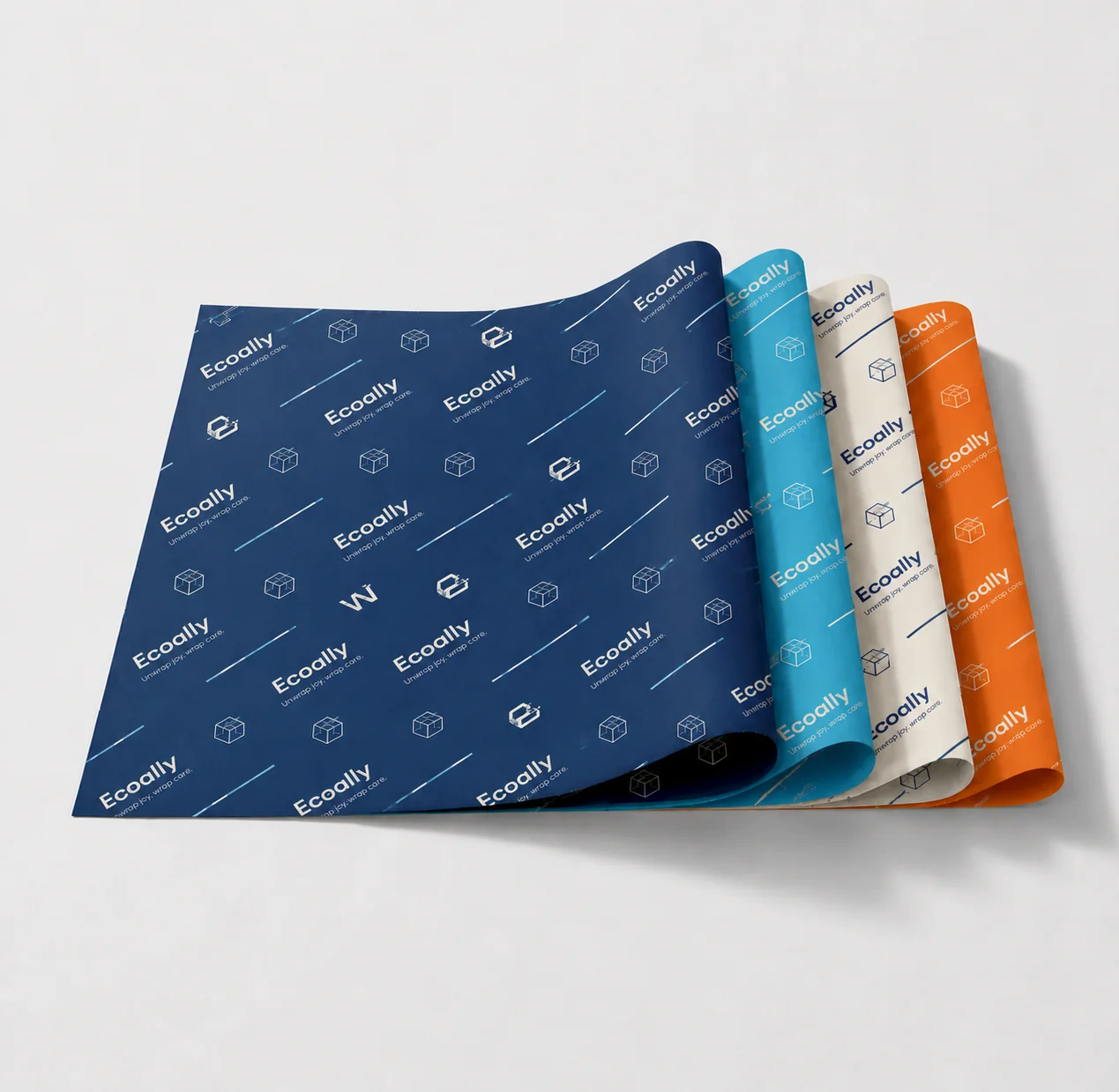 Custom Tissue Paper