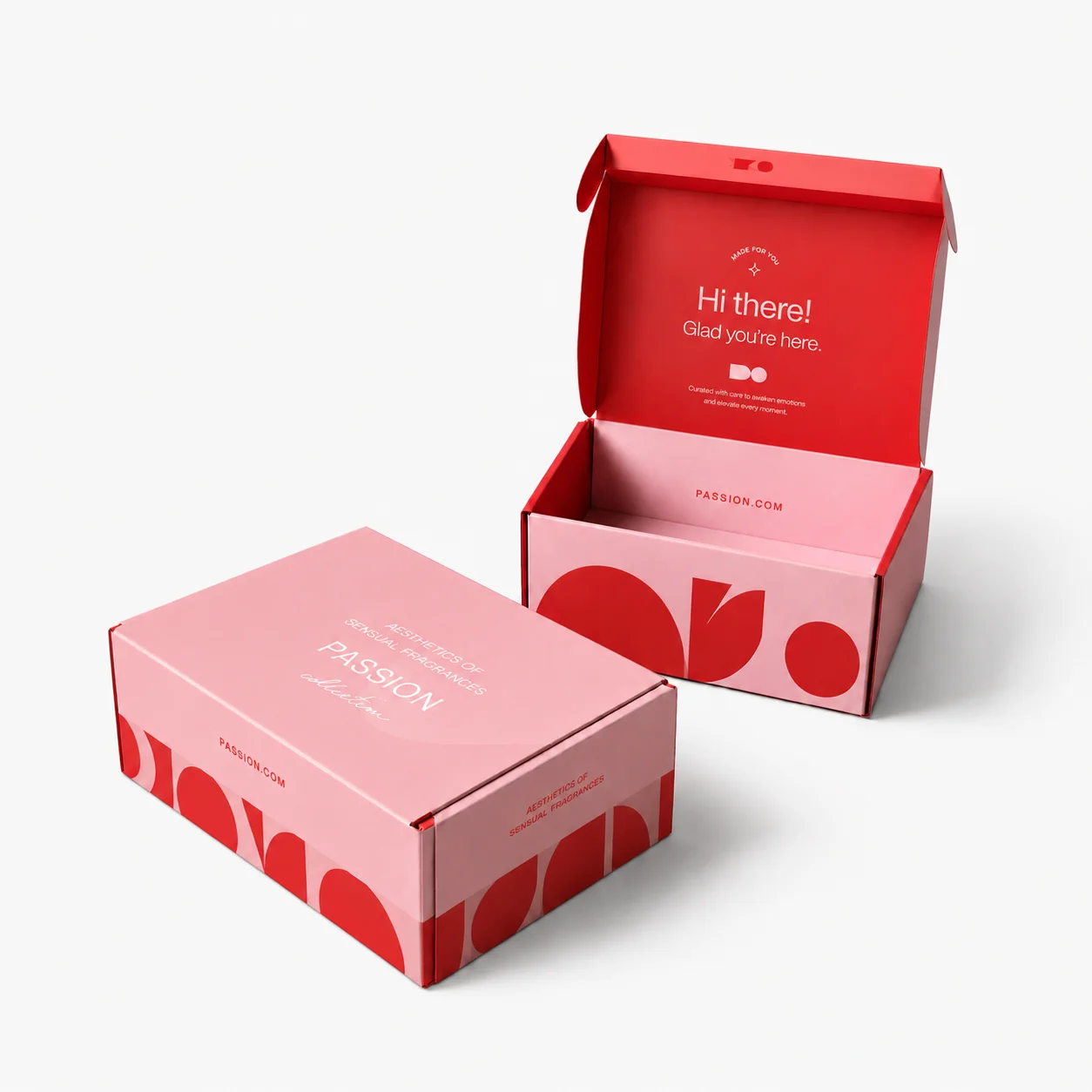 Custom Gift Boxes