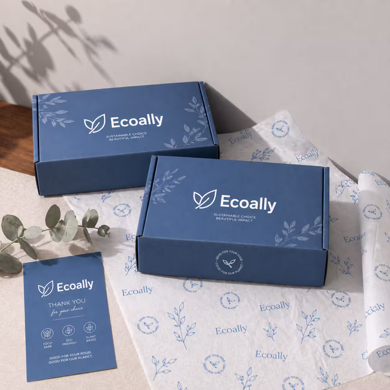Custom Gift Boxes