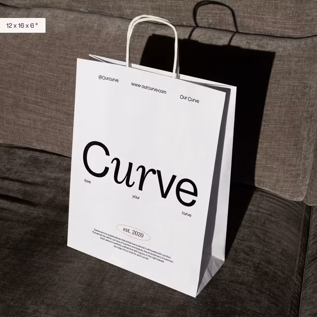 Paper Bags