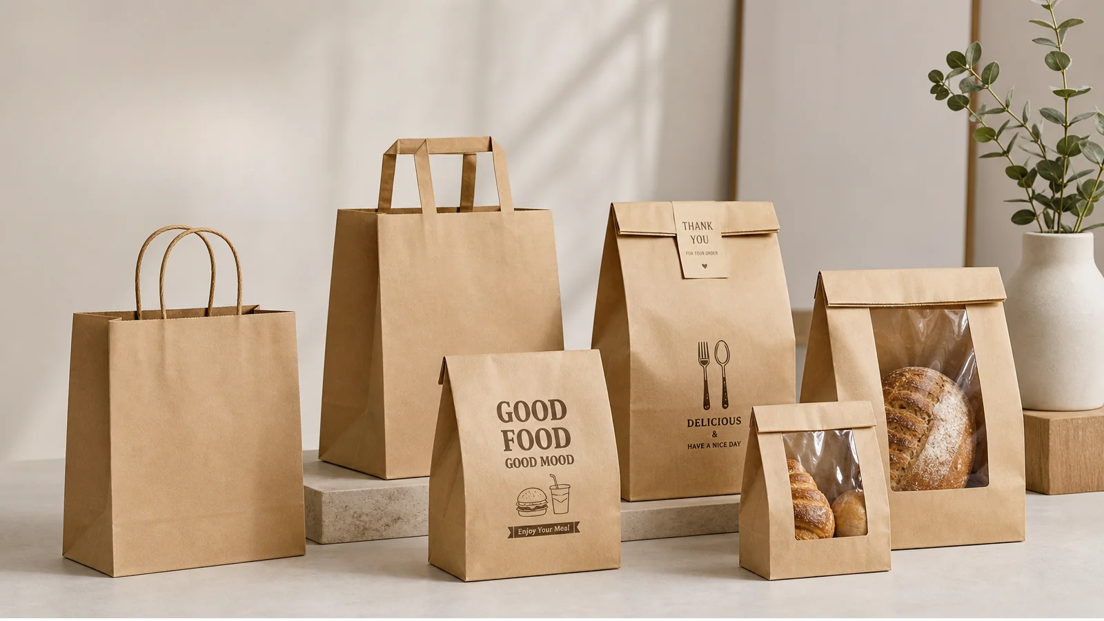 Paper Bags