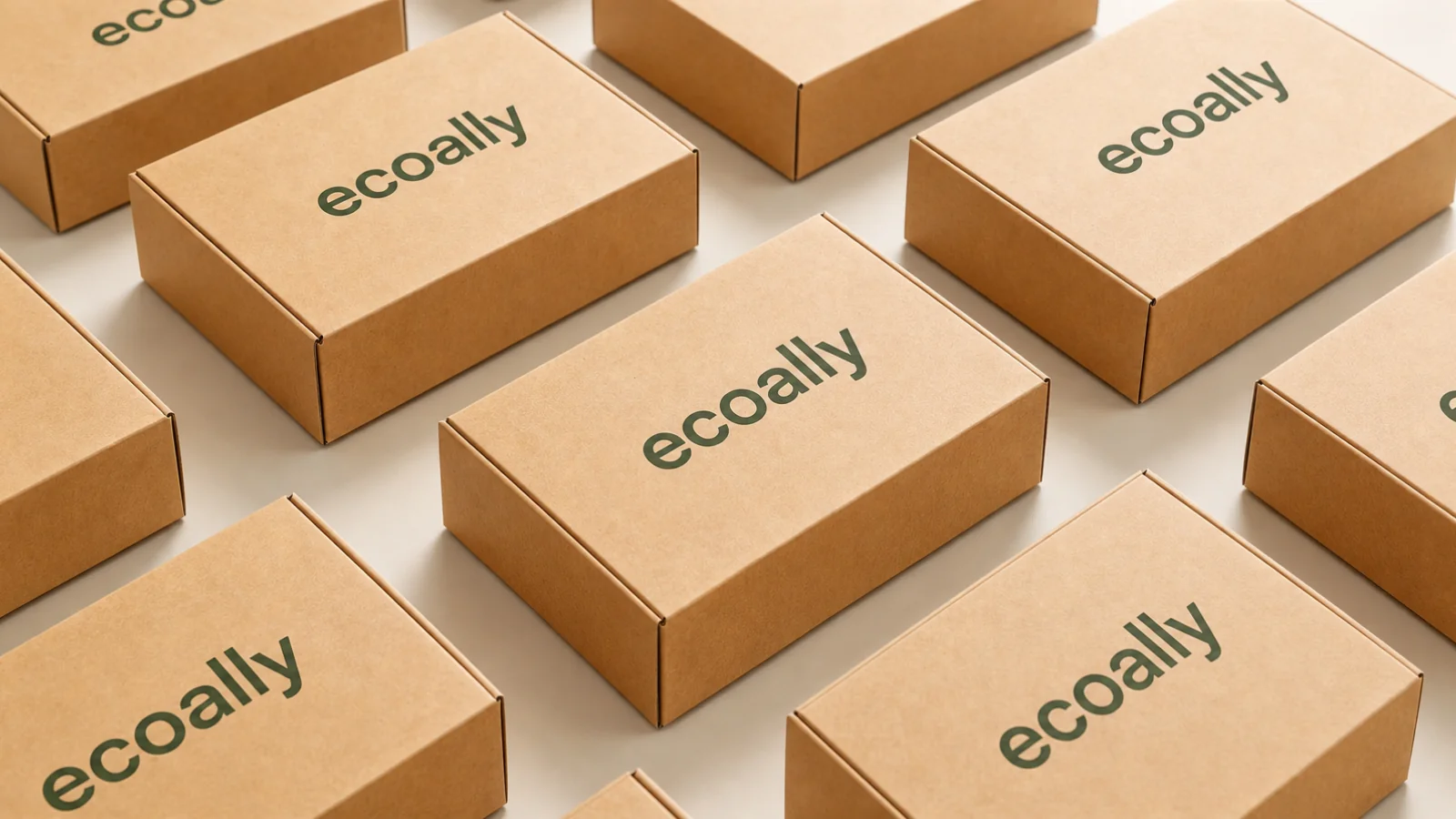 Boxes & Containers