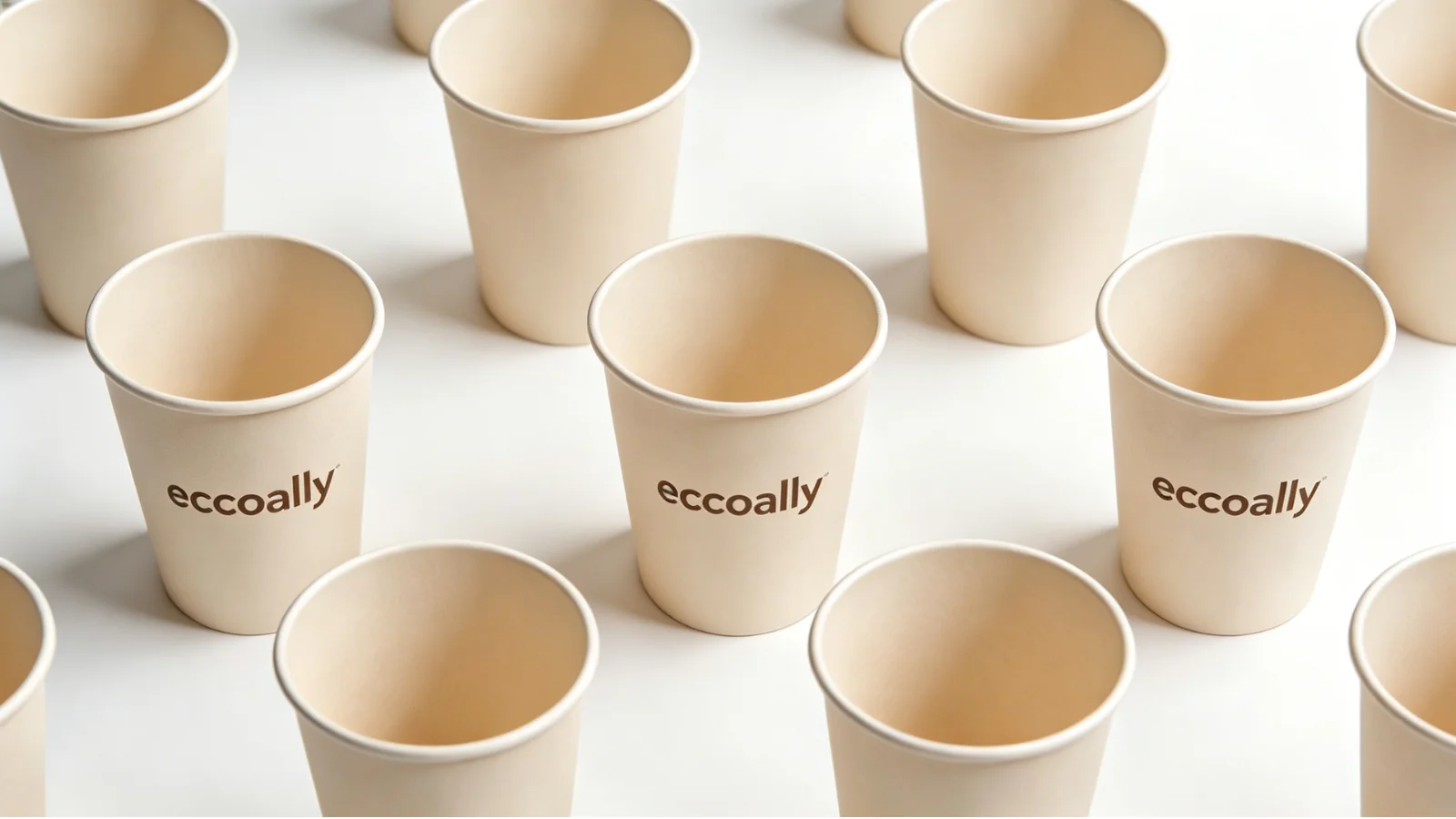 Cups & Sleeves