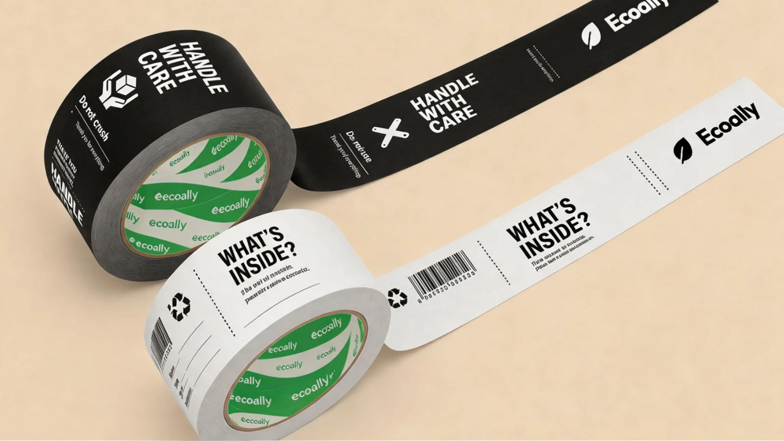 Stickers & Labels
